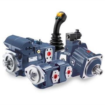 Hydraulika siłowa